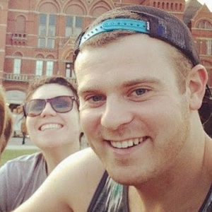 Meet your Posher, Scott